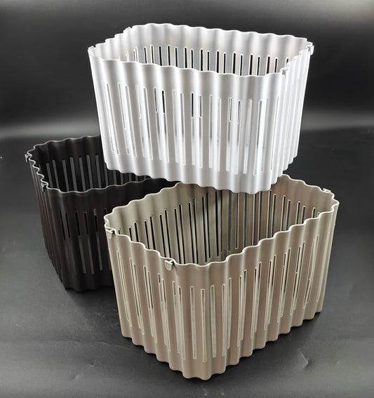 BKU BASKET ECO - 011
