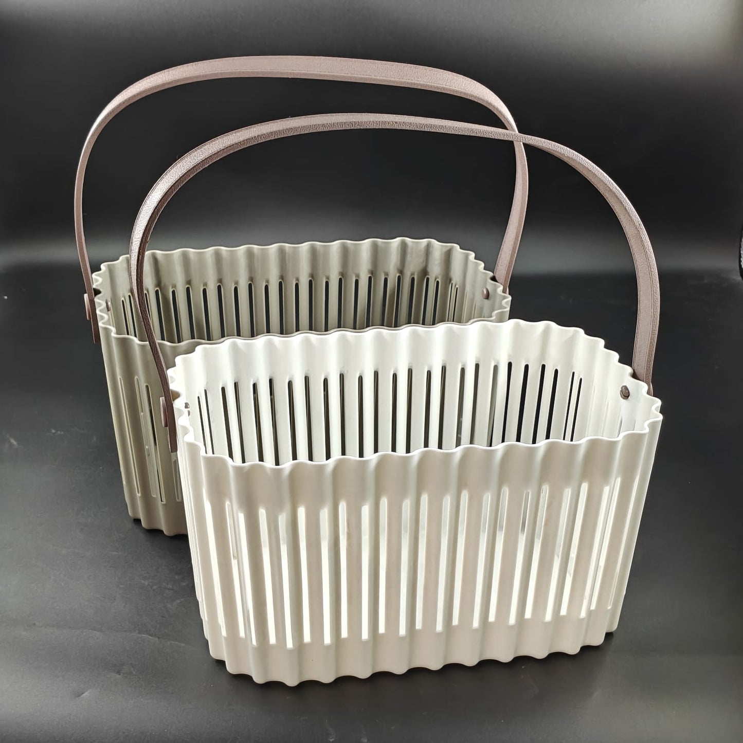 BLU BASKET 9186 - S1