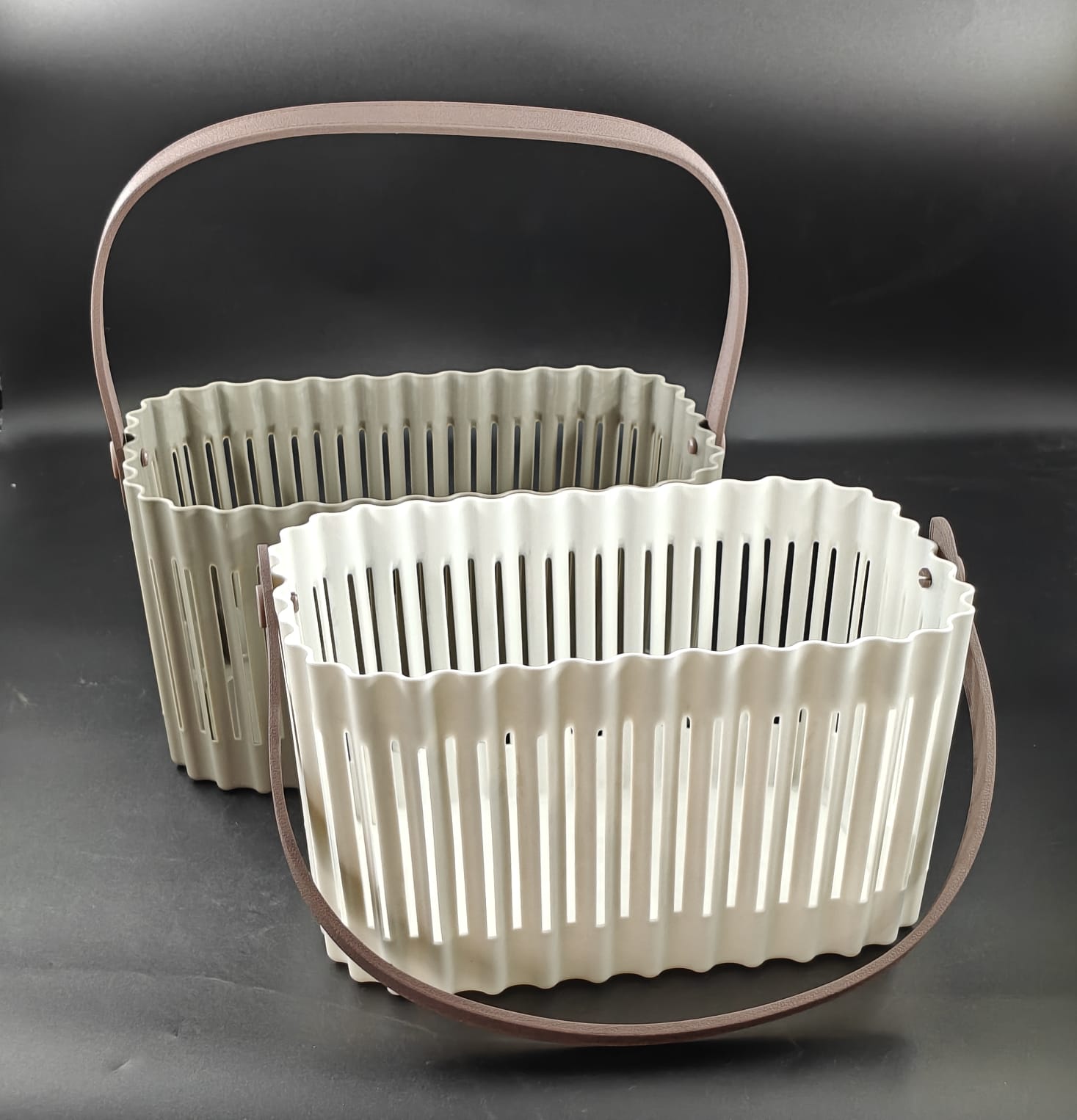 BLU BASKET 9186 - S1