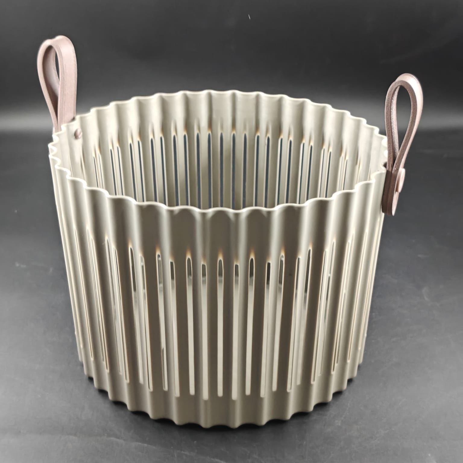 BLU BASKET 9189 - S1