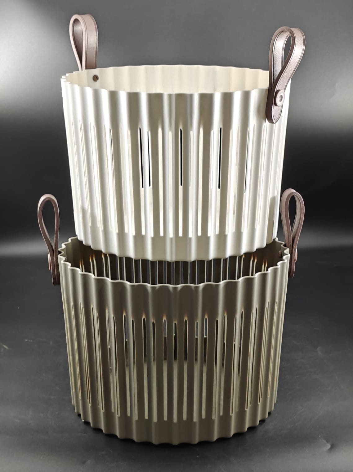 BLU BASKET 9189 - S1