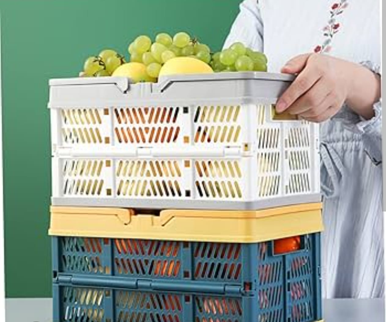 FOLDING ORGANISER - 255 B