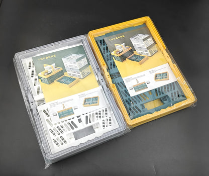 FOLDING ORGANISER - 255 S