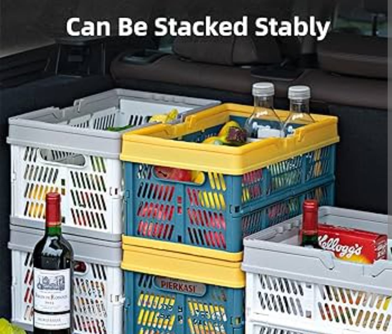 FOLDING ORGANISER - 255 S