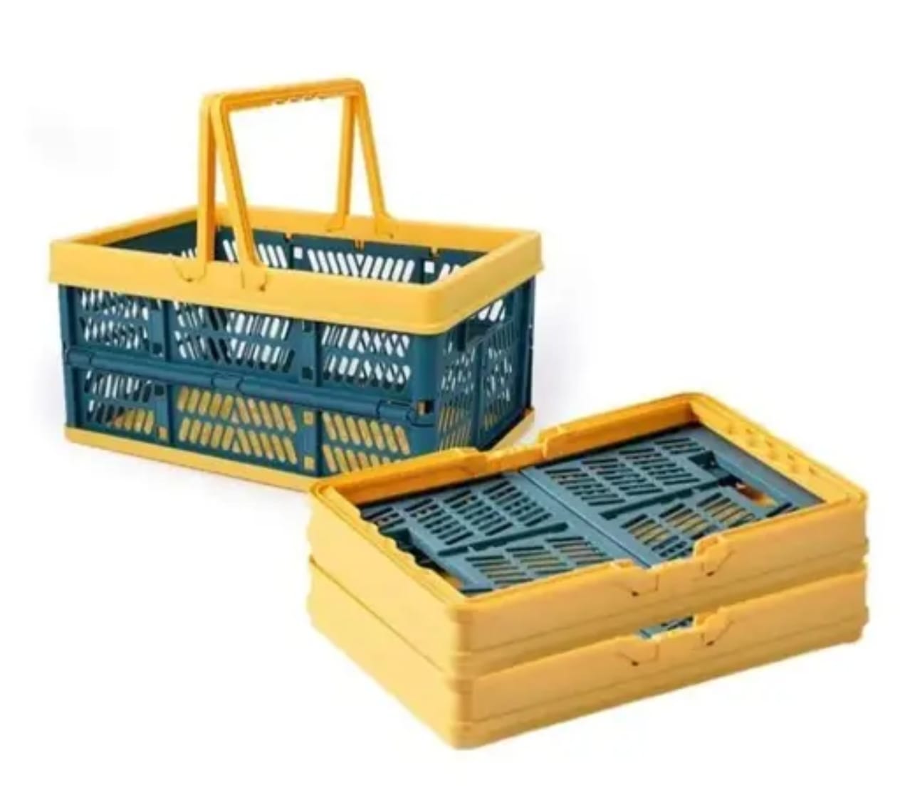 FOLDING ORGANISER - 255 S