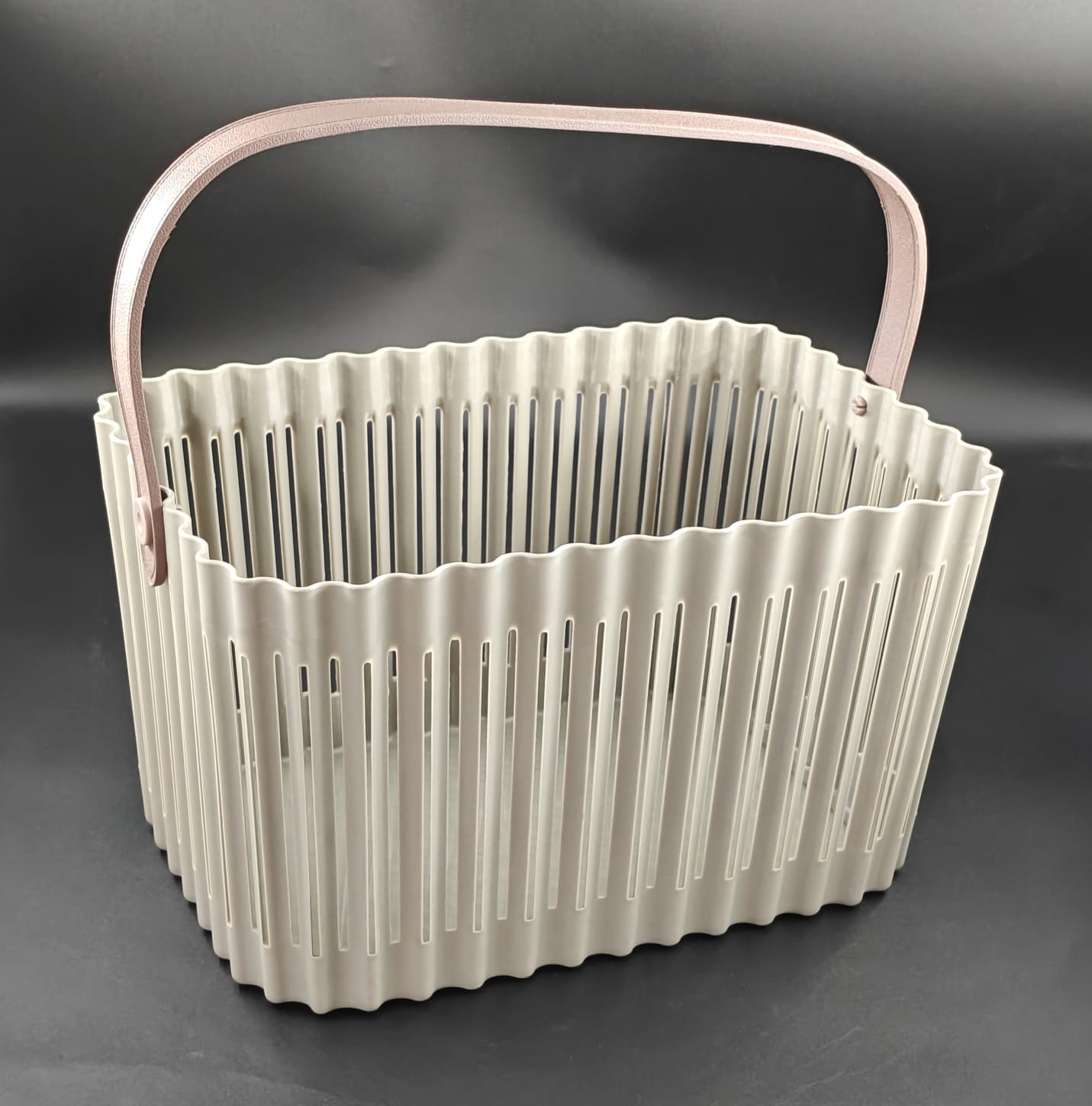 BLU BASKET 9187 M1