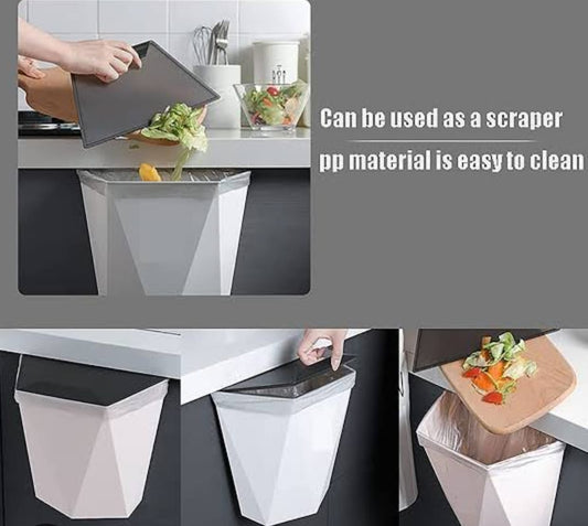 WALL HANG TRASH CAN