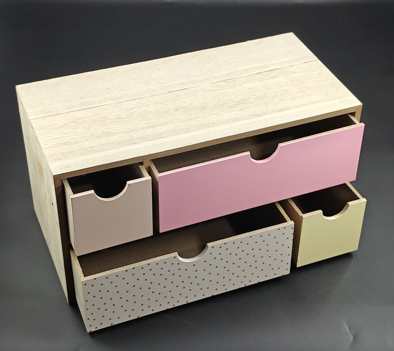 WDY SPACE STORAGE ORGANISER - DM