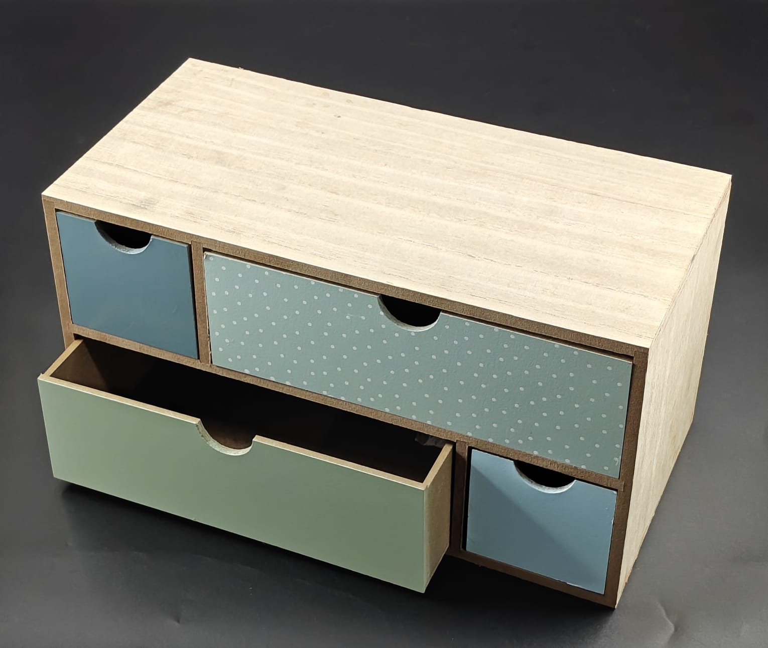 WDY SPACE STORAGE ORGANISER - DM