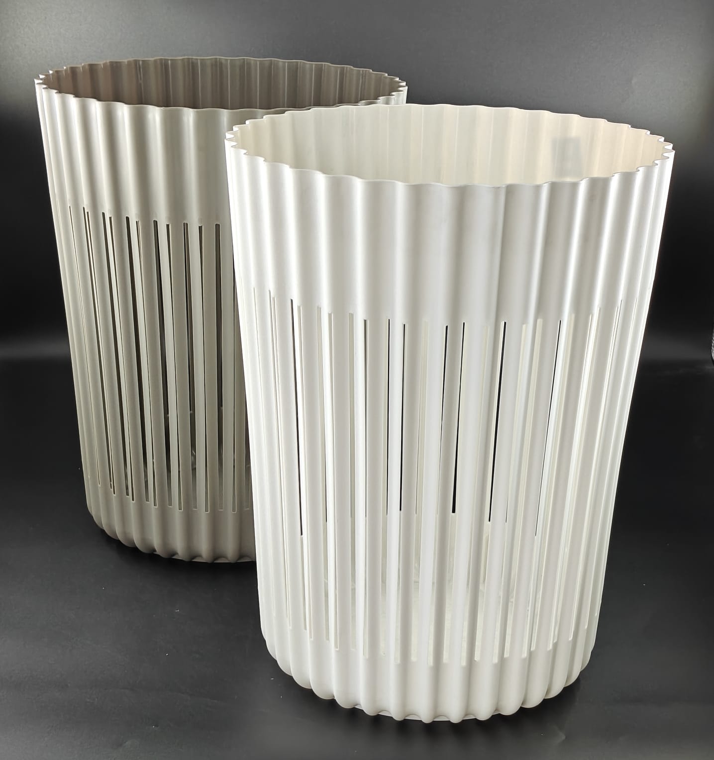BLU BASKET - 8917