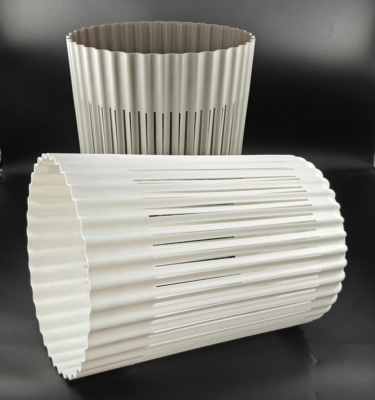 BLU BASKET - 8917