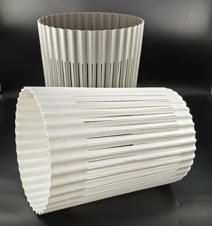 BLU BASKET - 8917