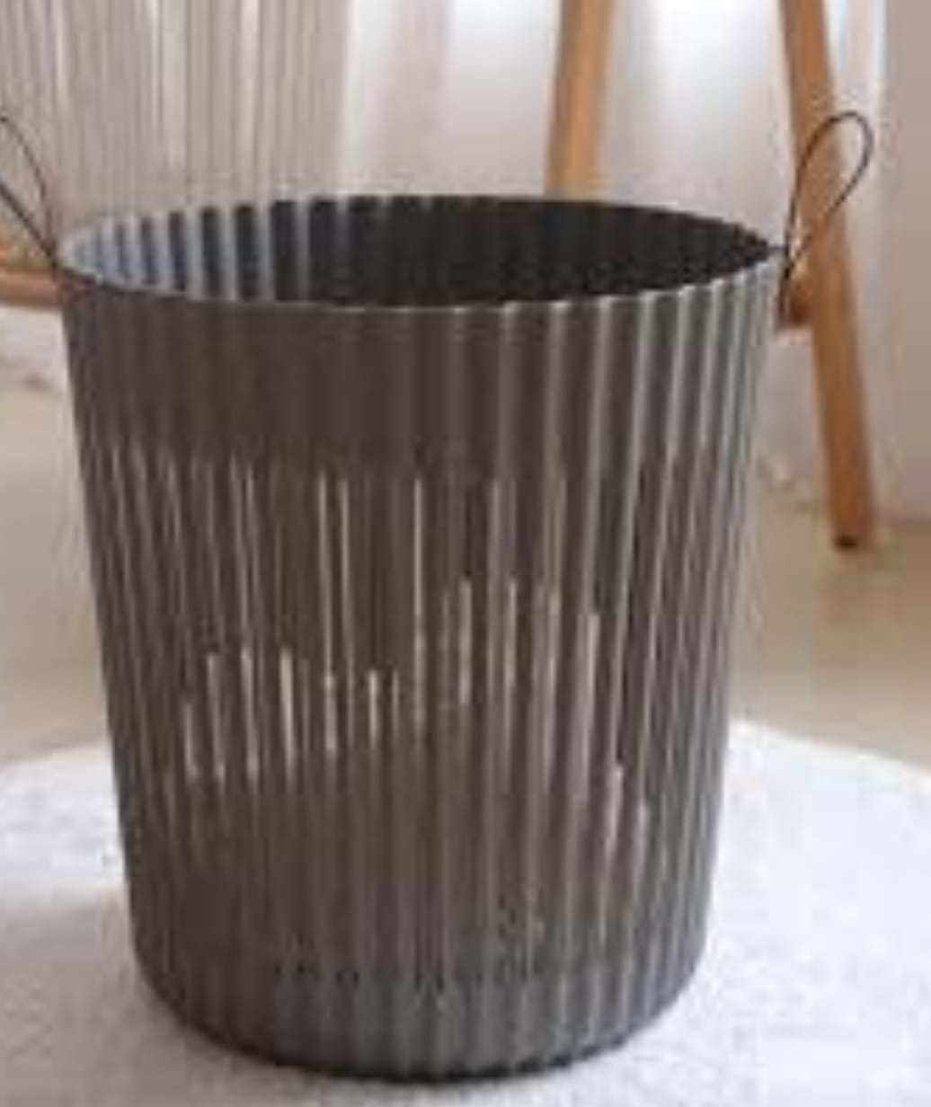 IBLU - LAUNDRY BASKET