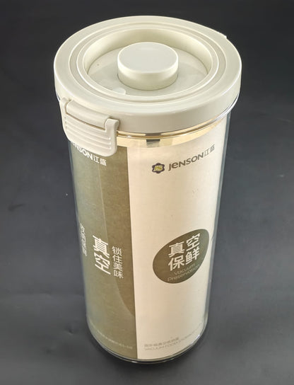 AIR TIGHT CONTAINER 8813 - 2.4L