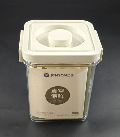 AIR TIGHT CONTAINER 8809 - 1.6L