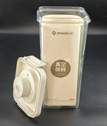 AIR TIGHT CONTAINER 8810 - 2.8L