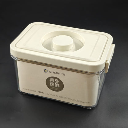 AIR TIGHT CONTAINER 8806 - 1.7L