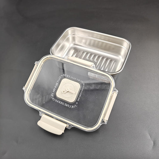 CRISPER FOOD BOX - 700ML