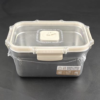 CRISPER FOODB BOX - 6316