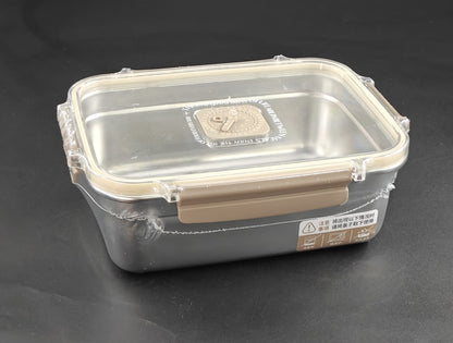 CRISPER FOOD BOX - 6227