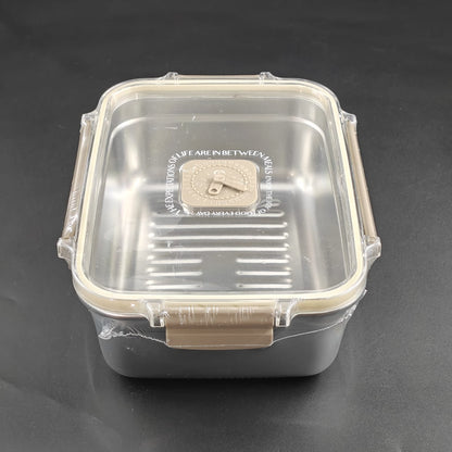 CRISPER FOOD BOX - 6227