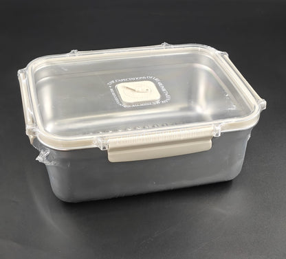 CRISPER FOOD BOX - 6228