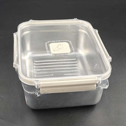 CRISPER FOOD BOX - 6228