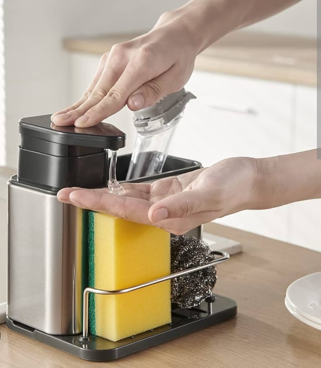 FEIDASH RACK - H2750