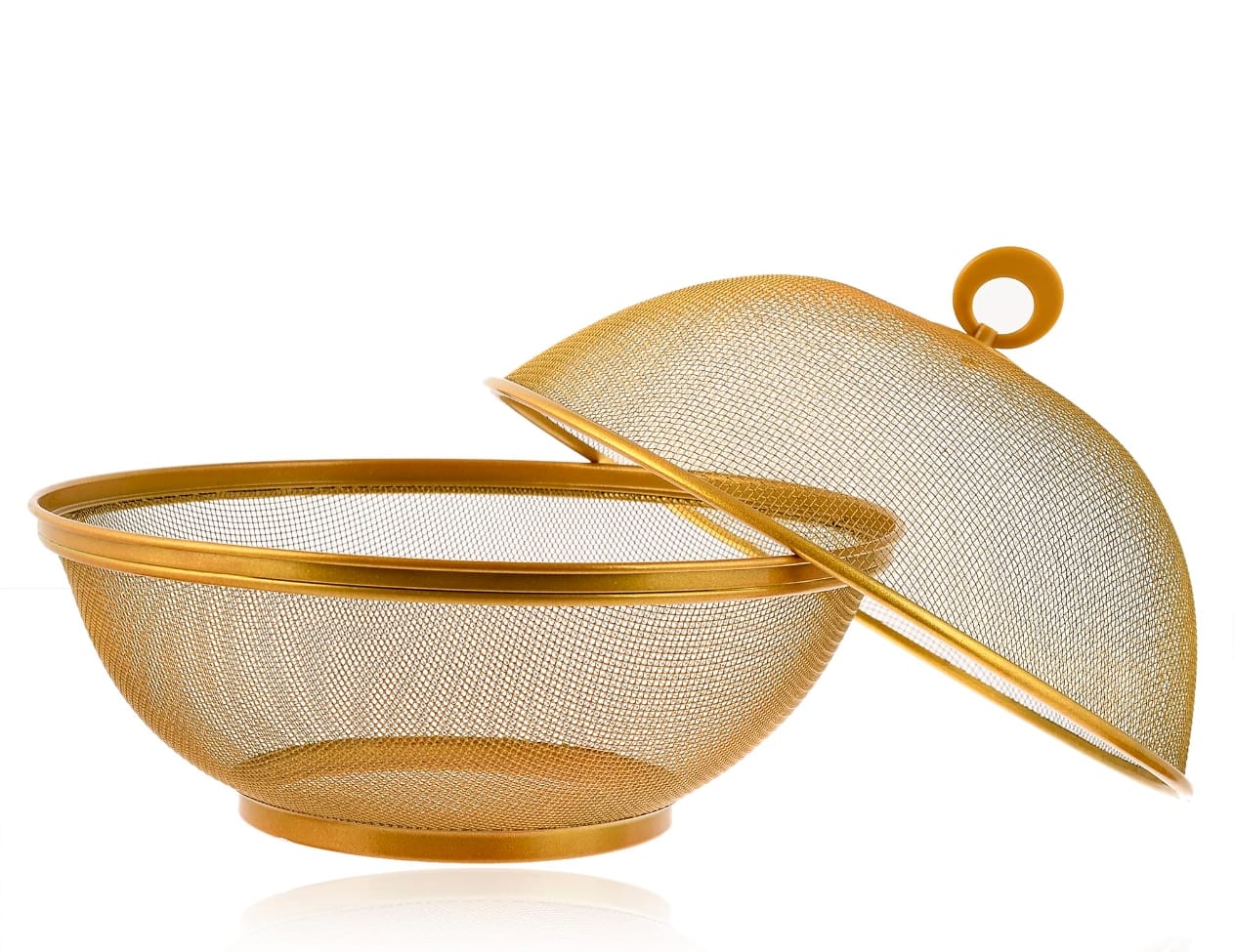 FRUIT BASKET MTL - G