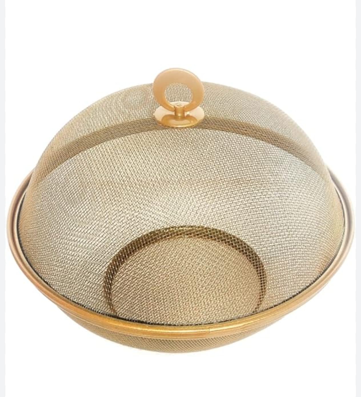 FRUIT BASKET MTL - G