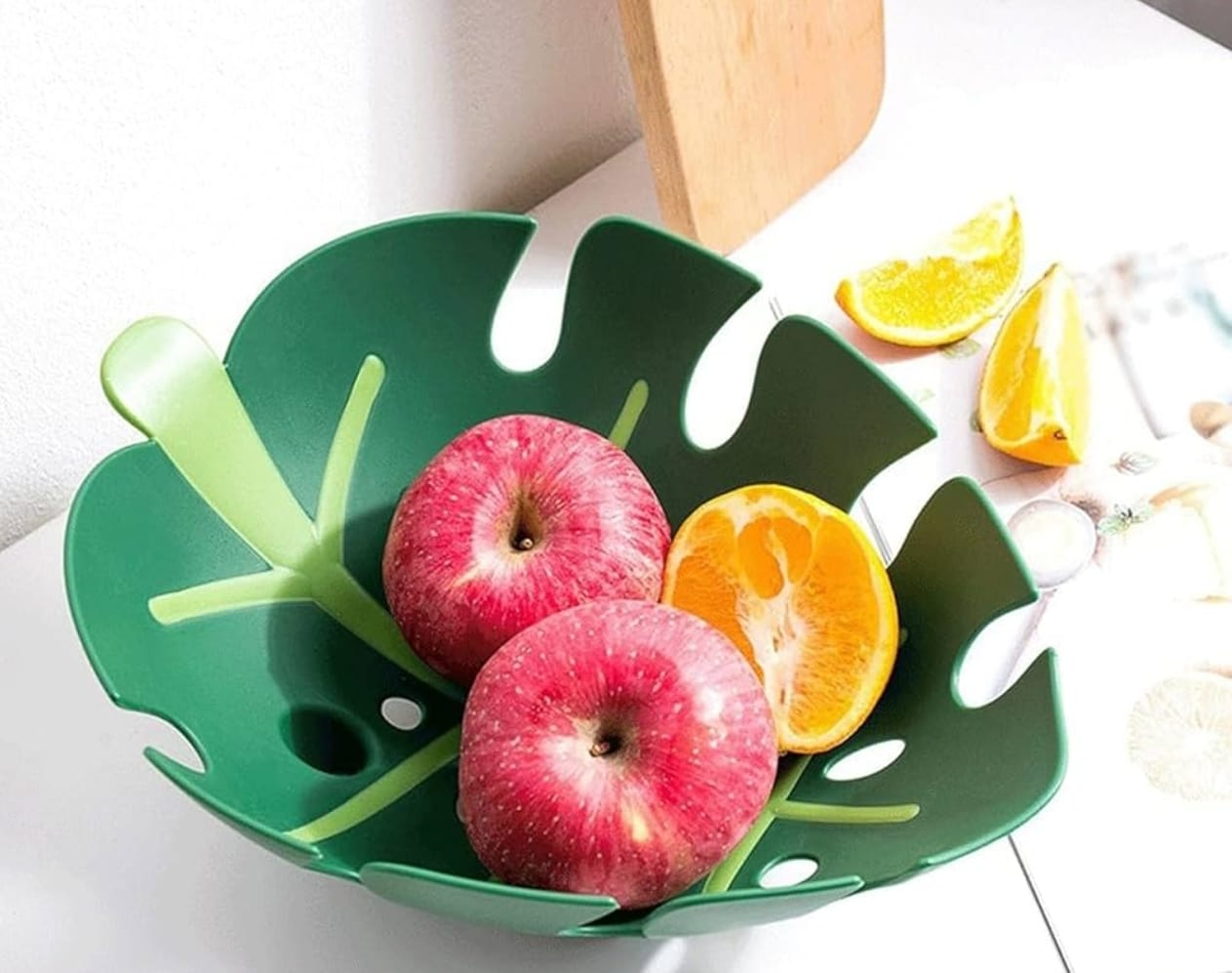 LEAFO BASKET