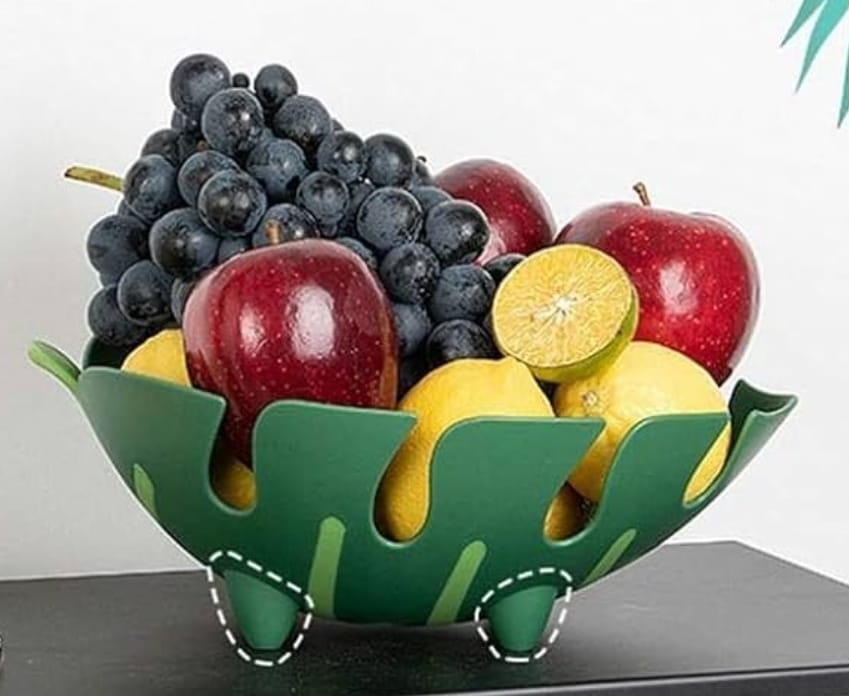 LEAFO BASKET