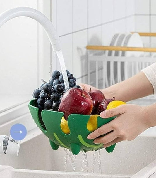 LEAFO BASKET