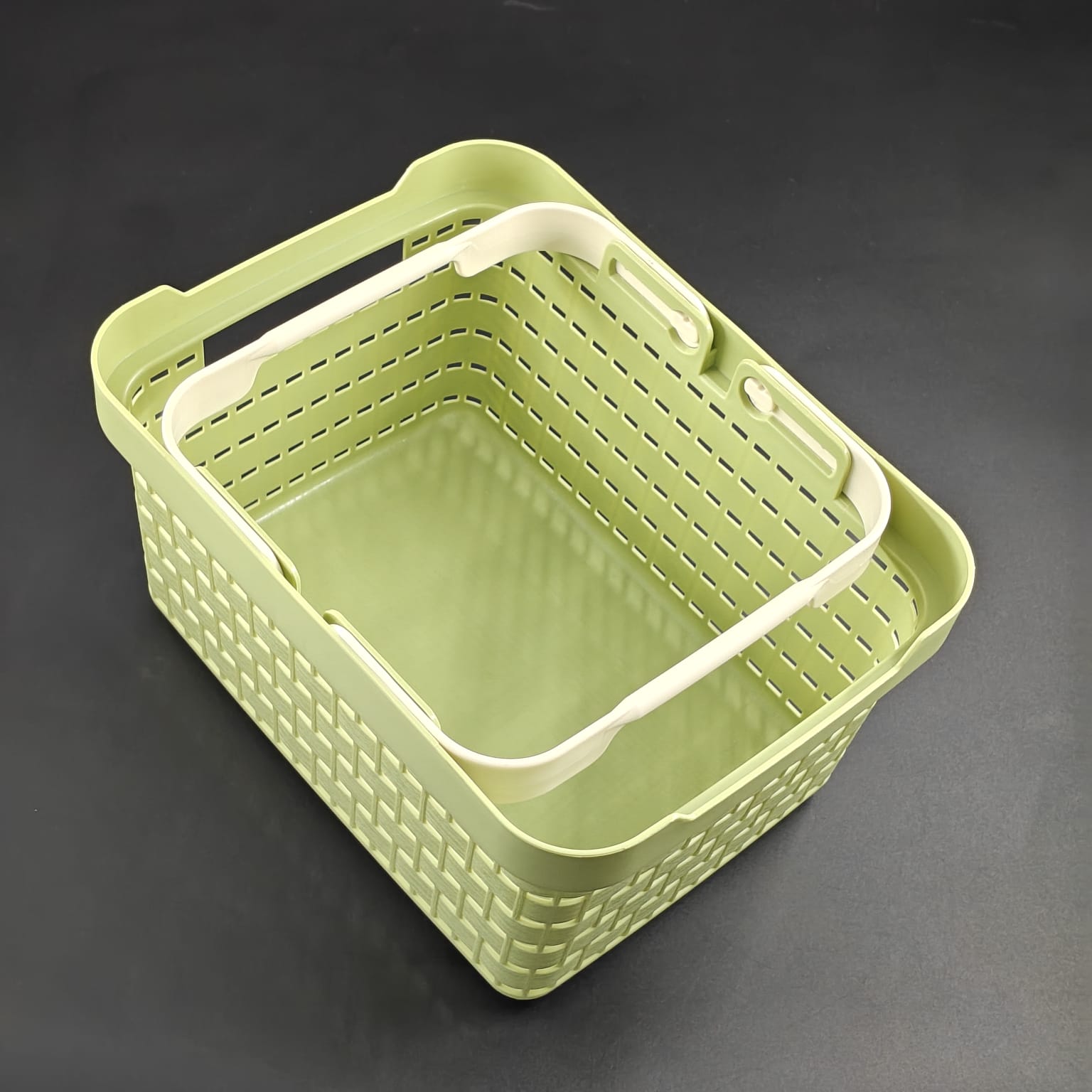 TOFY BASKET - 6119