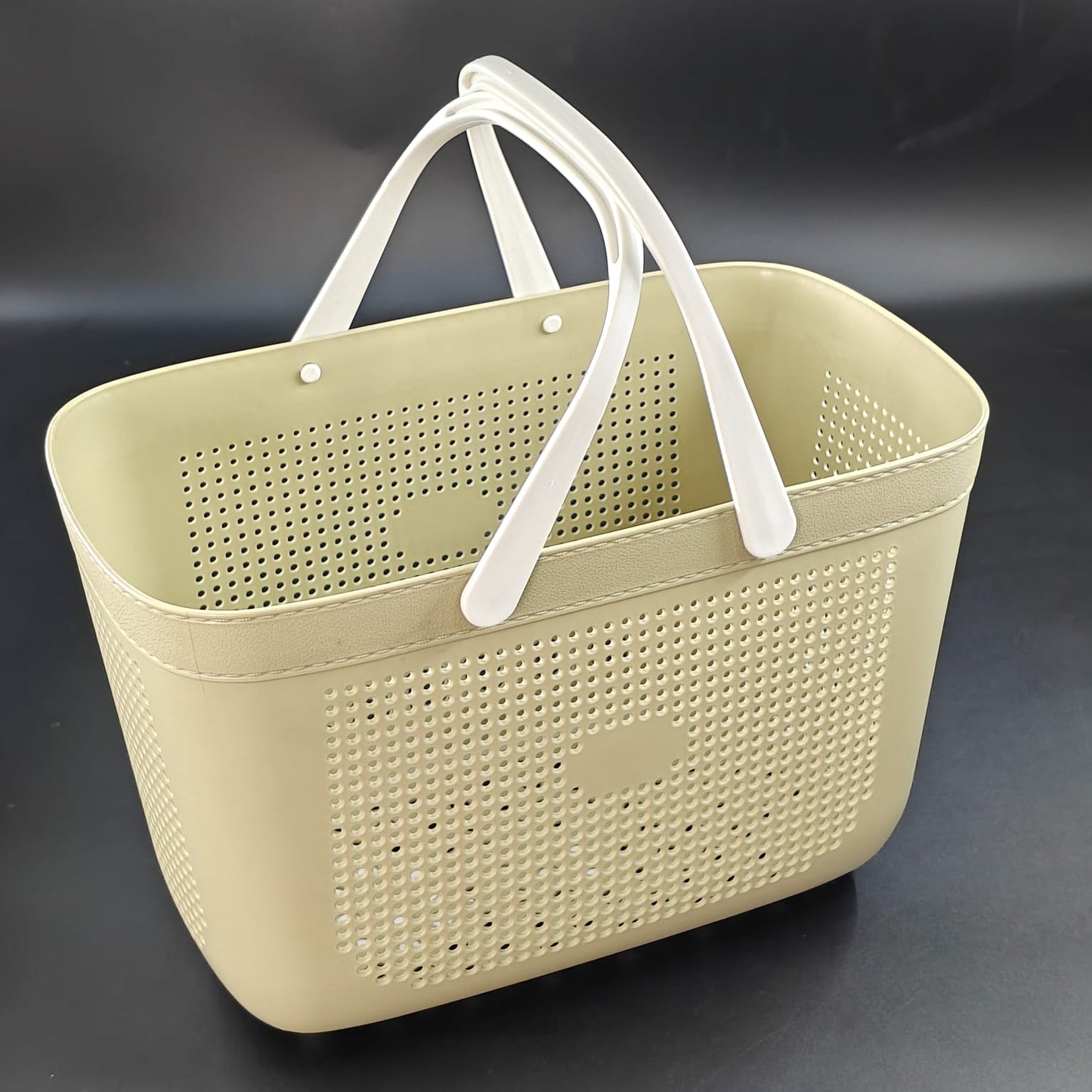 GINNY BASKET - 865