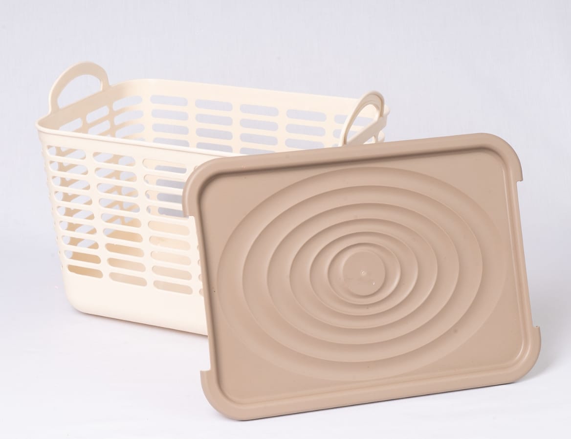 SMART BOX WITH LID - 4349