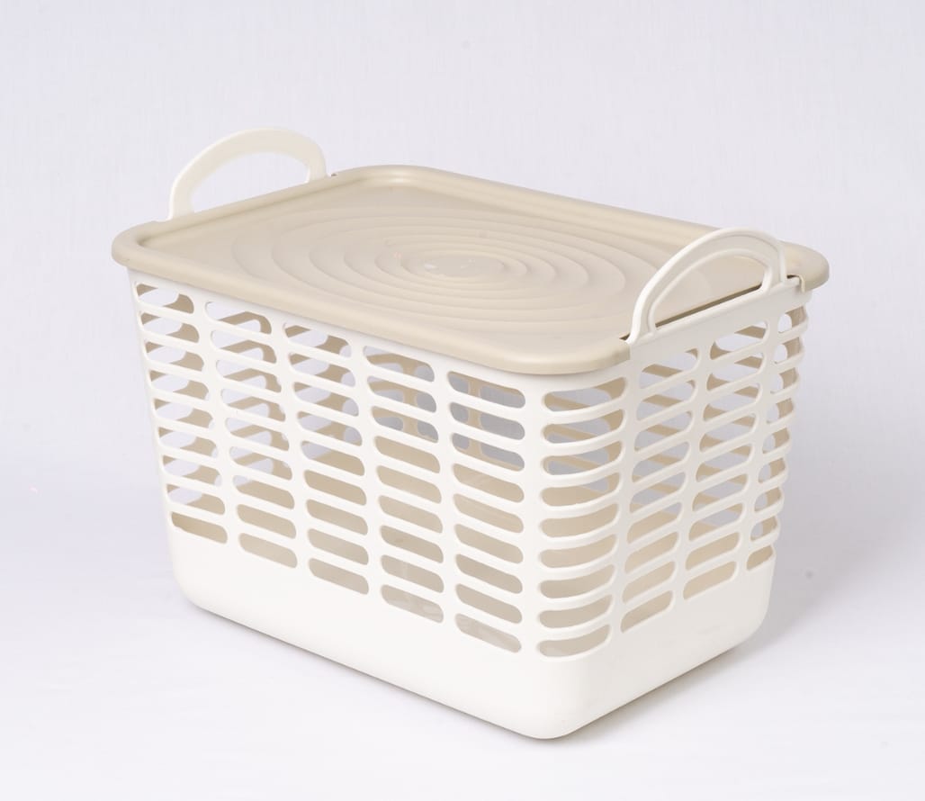 SMART BOX WITH LID - 4349
