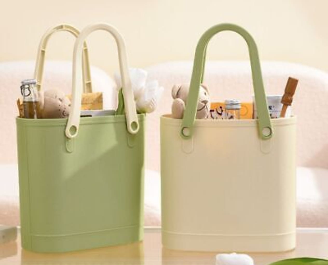 SMART BASKET - 5189