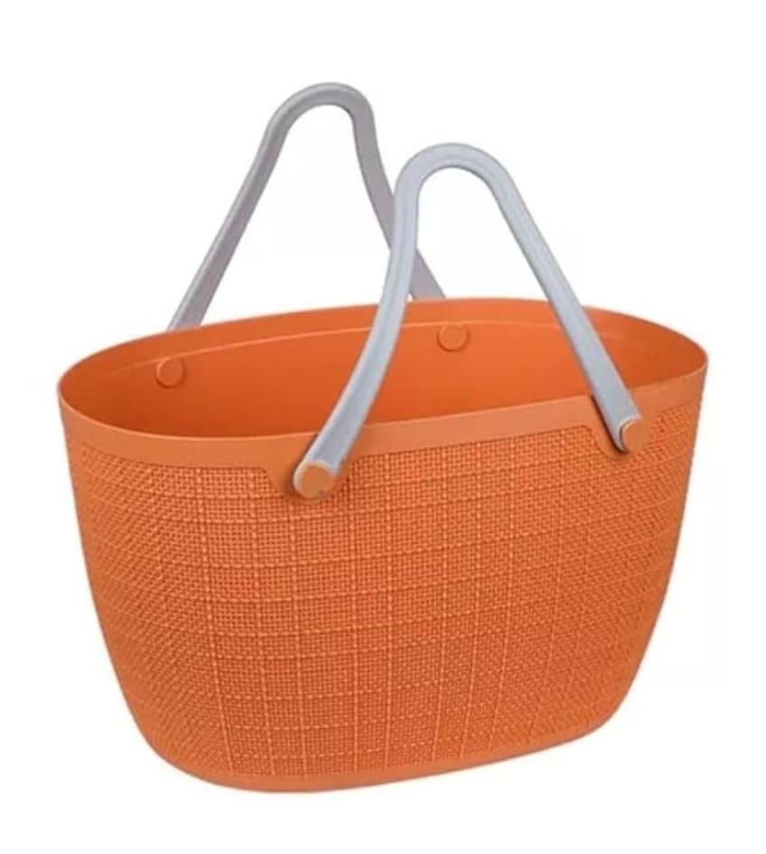 GROOVY BASKET - 5115