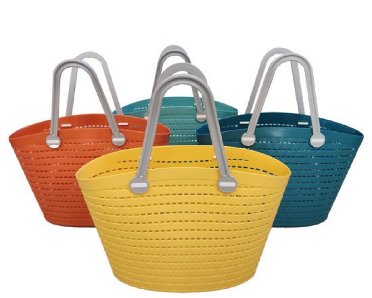 MEZOO BASKET - 8129