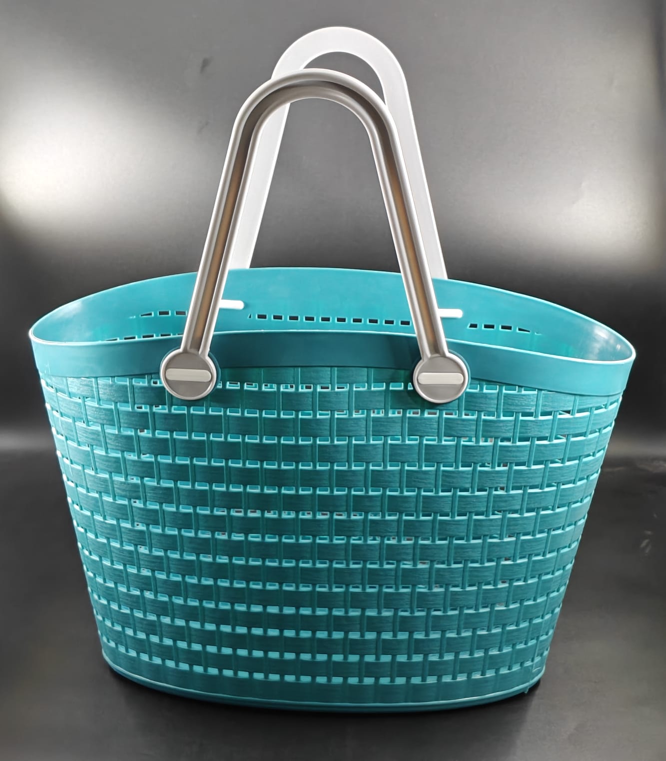 MEZOO BASKET - 8129