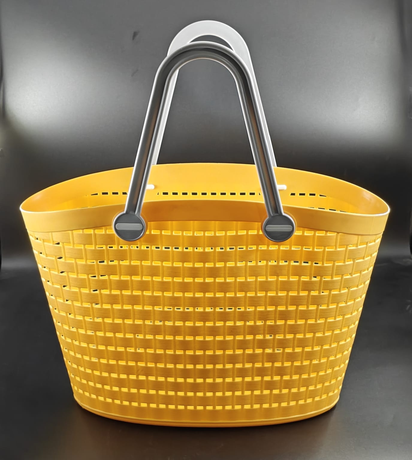 MEZOO BASKET - 8129