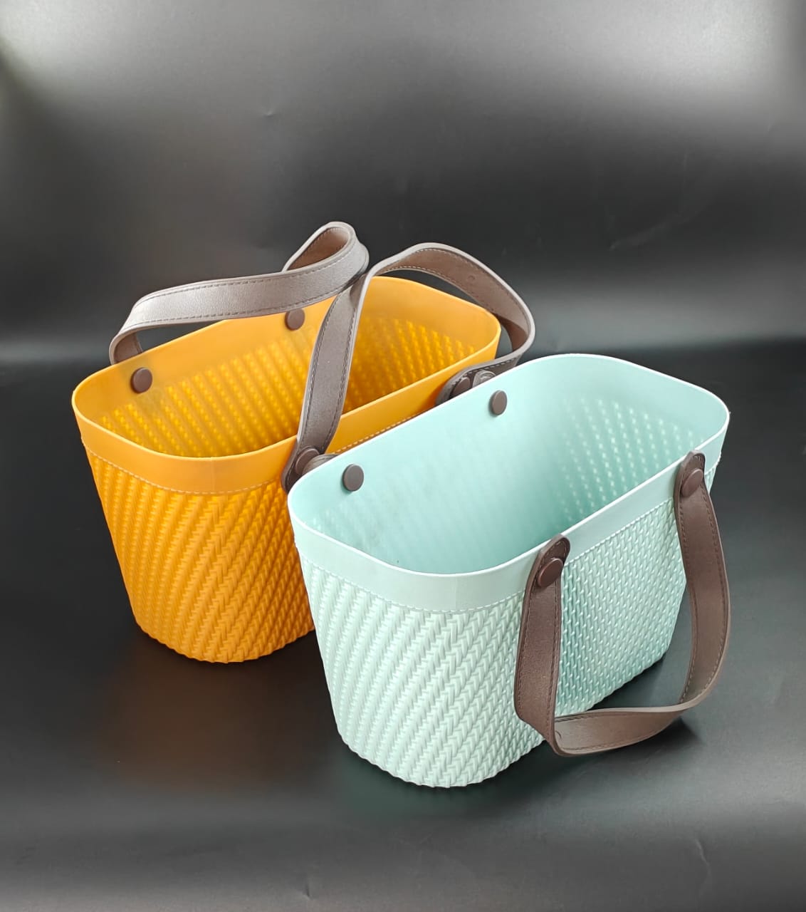 BASKET UNO - 6327