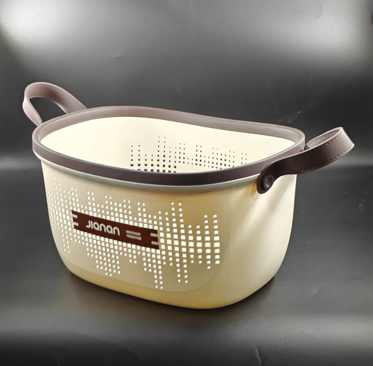 smart storage basket - 5041