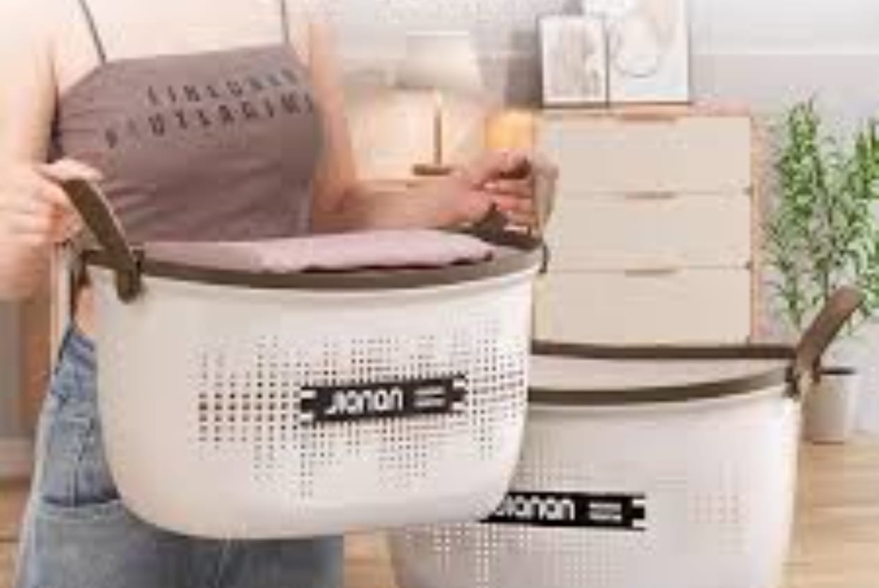 SMART STORAGE - 5043