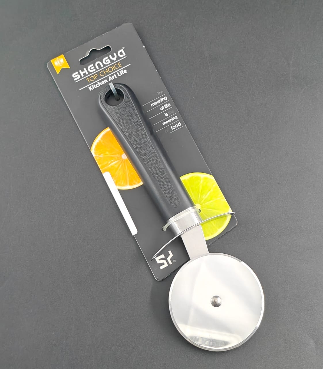 SHENGYA PIZZA CUTTER