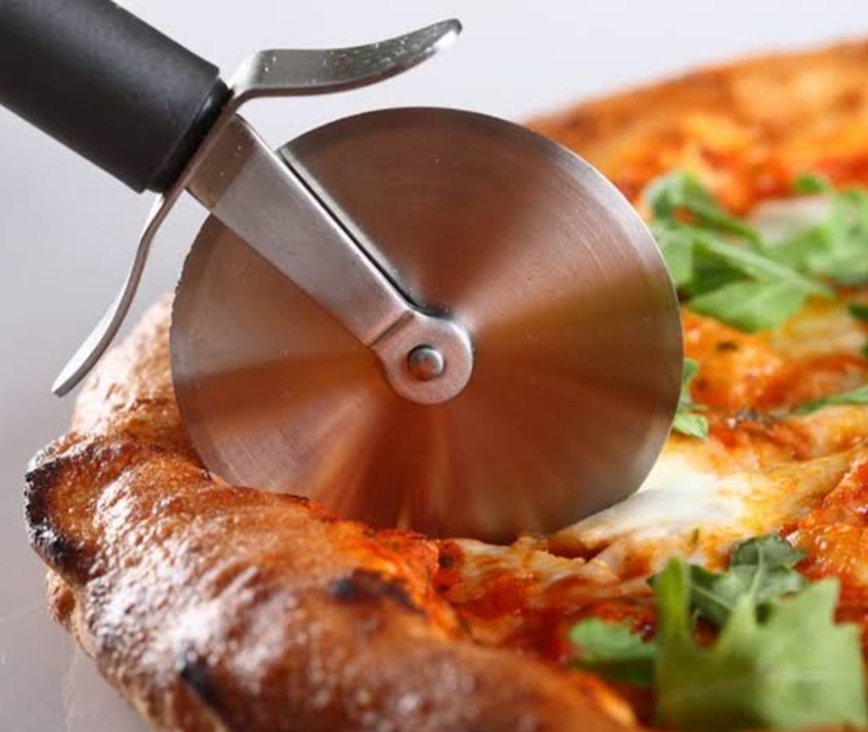 SHENGYA PIZZA CUTTER