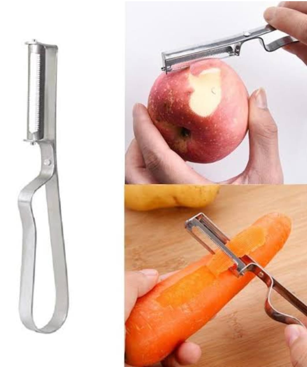 SHENGYA PEELER B4402