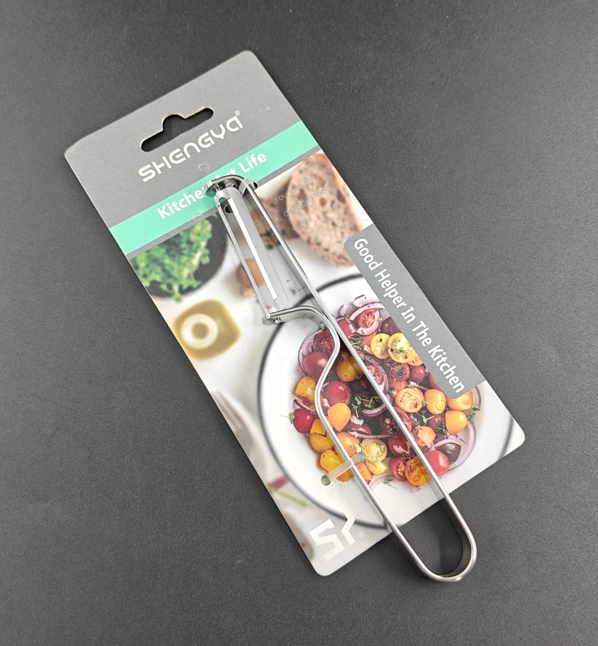 SHENGYA PEELER B4402