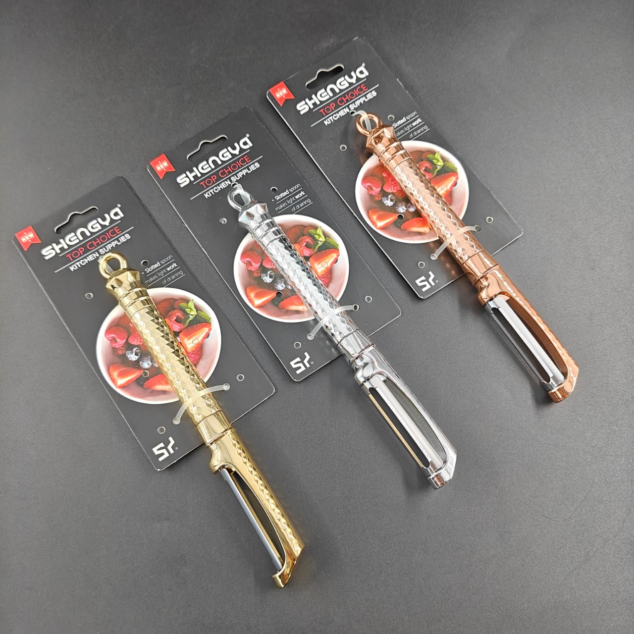 SHENGYA PEELER - 4486
